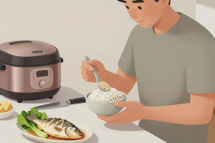 29岁早餐血糖10点3是怎么回事(图3)