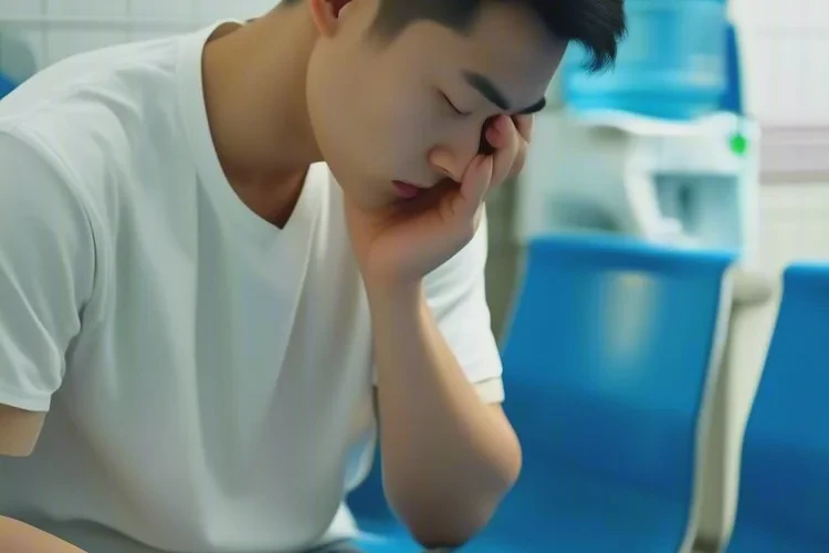 29岁早上空腹血糖12.1是怎么回事(图1)