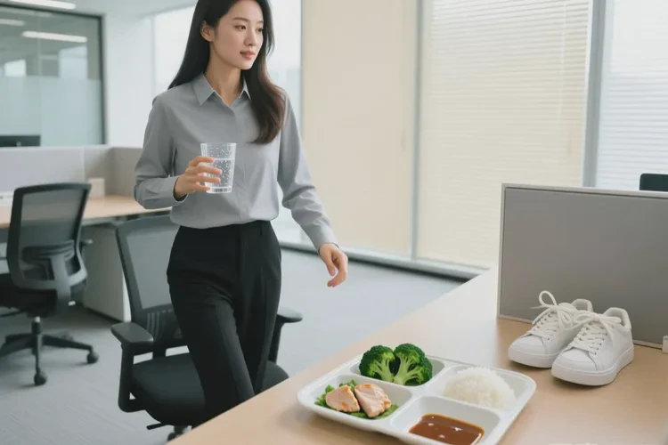 29岁中餐血糖9点1是怎么回事(图3)