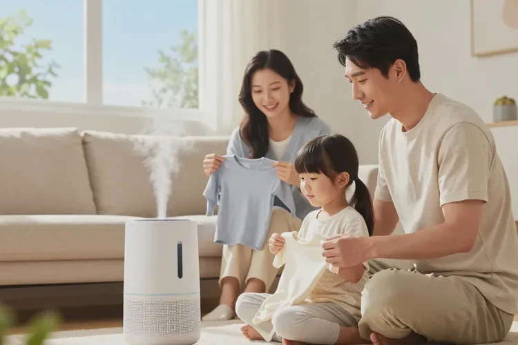 小儿手上偶尔长湿疹能治愈吗(图3)