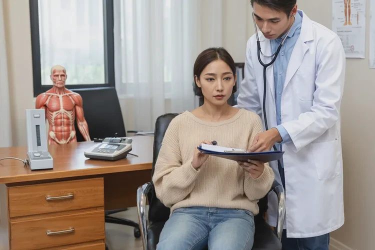 29岁下午血糖14.8是怎么回事(图4)