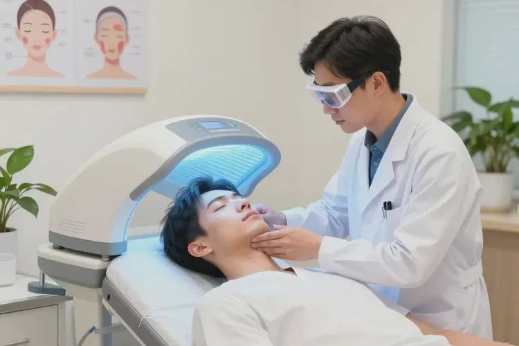 大学生手上有湿疹能治愈吗(图3)