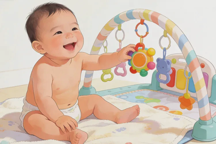 婴儿身上有湿疹能不能治愈(图3)