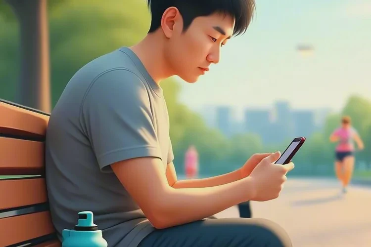 29岁早餐血糖4.4是怎么回事(图2)