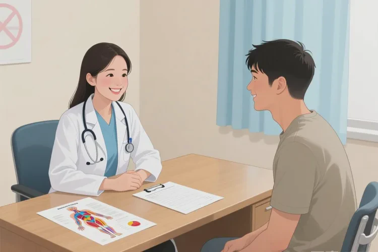 28岁晚上血糖9点7是怎么回事(图3)