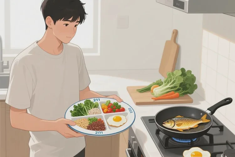 28岁下午血糖10点5是怎么回事(图2)