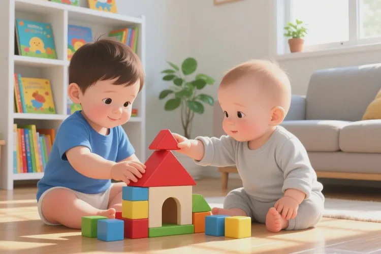 婴幼儿手臂上有湿疹能不能治愈(图3)