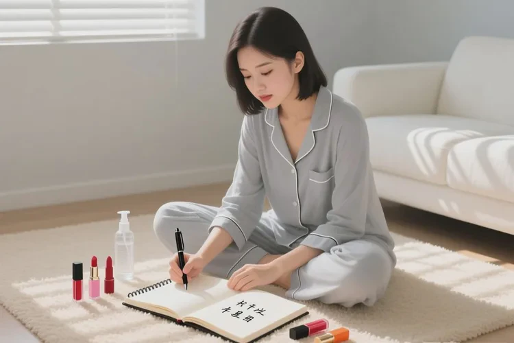 女人脸上有湿疹能治愈吗(图3)