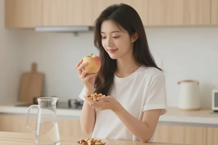 29岁空腹血糖20点7是怎么回事(图2)