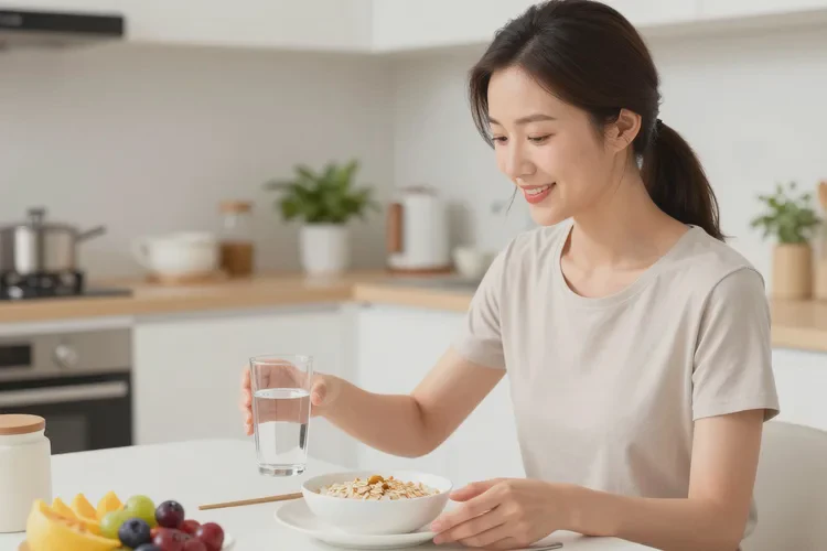 29岁早餐血糖12点7是怎么回事(图2)