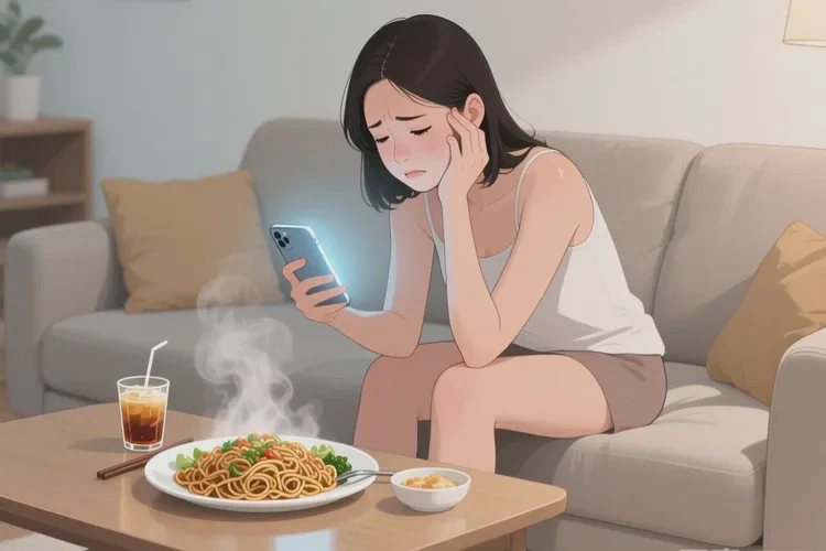 28岁晚上血糖9.4是怎么回事(图2)