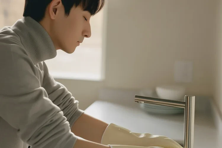 青年人四肢出现湿疹能治愈吗(图1)