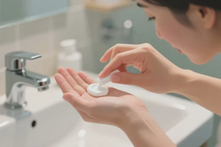 新生儿全身出湿疹能治愈吗(图3)