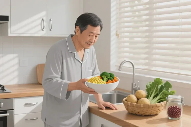 29岁餐后血糖14.4是怎么回事(图4)