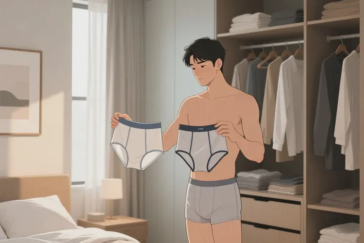 男人大腿上出现湿疹能治愈吗(图3)