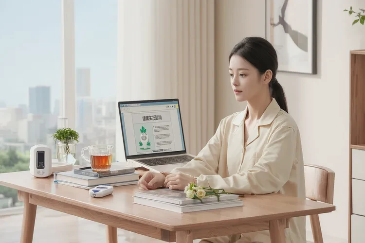 29岁早上血糖9点9是怎么回事(图4)