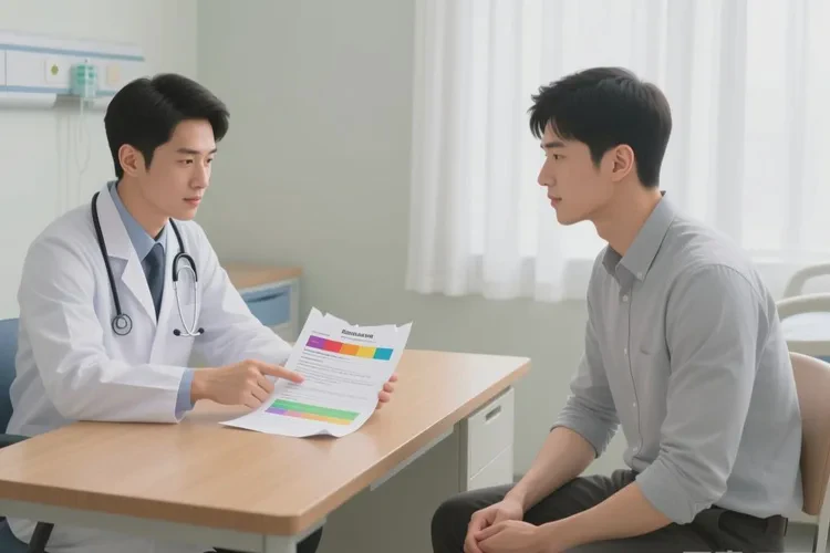 28岁下午血糖14点2是怎么回事(图3)