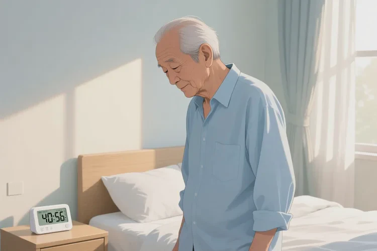 高龄老人脖子上经常长湿疹能治愈吗(图2)