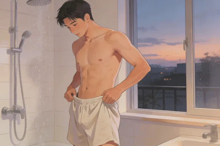 男生小腿起湿疹能治愈吗(图3)