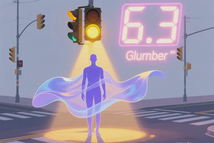 28岁晚上血糖6.3是怎么回事(图2)