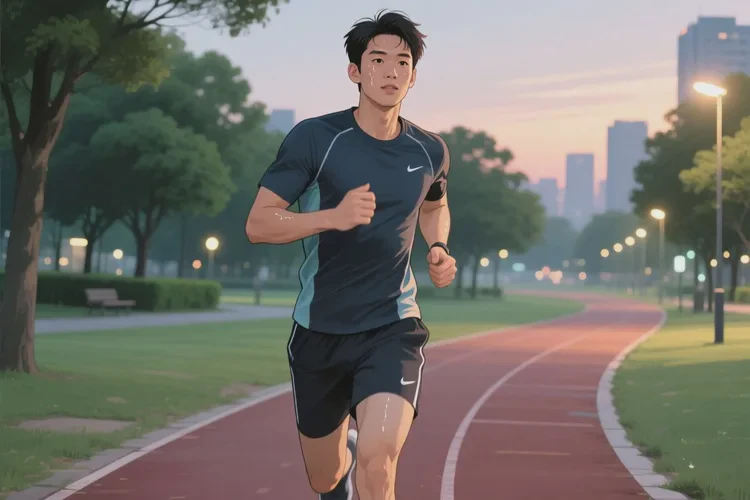 28岁晚上血糖13.3是怎么回事(图3)