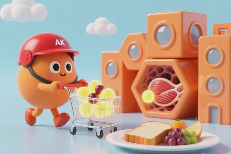 28岁晚上血糖5.1是怎么回事(图2)