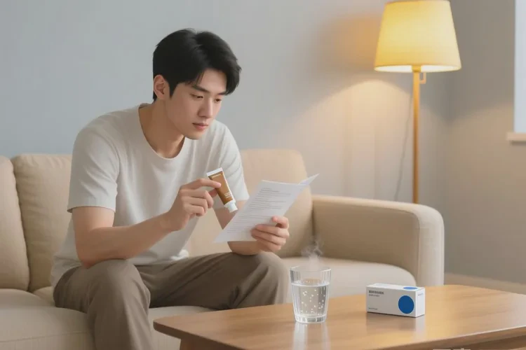 男生屁股容易长湿疹能治愈吗(图1)