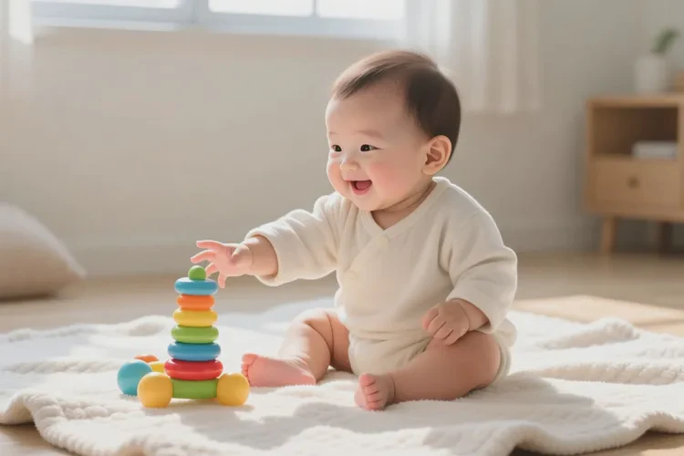 新生儿身上出现湿疹能治愈吗(图4)