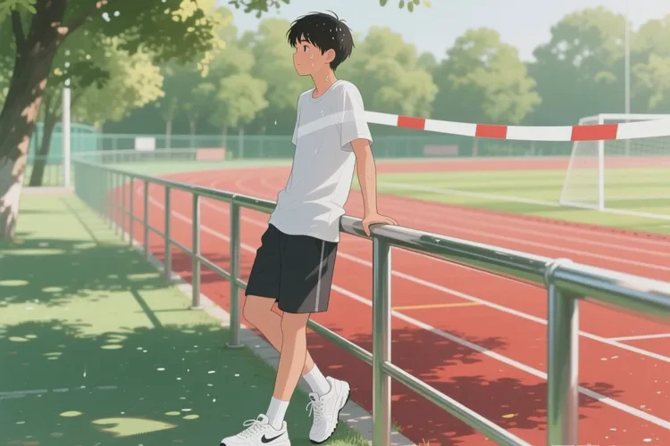 中学生脚上偶尔起湿疹能治愈吗(图2)