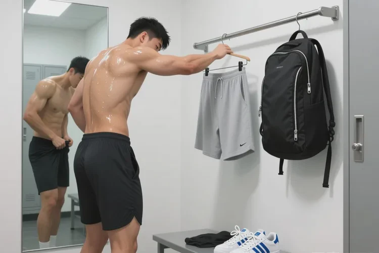 男性屁股上偶尔长湿疹能治愈吗(图3)