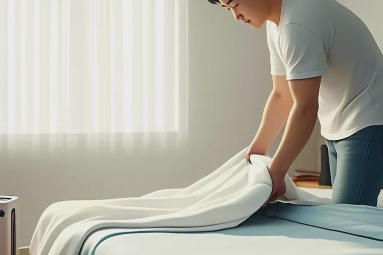 男人全身有湿疹能治愈吗(图2)