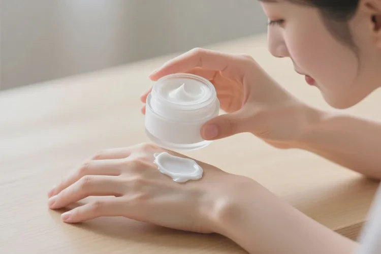 女人脸上容易起湿疹能治愈吗(图3)