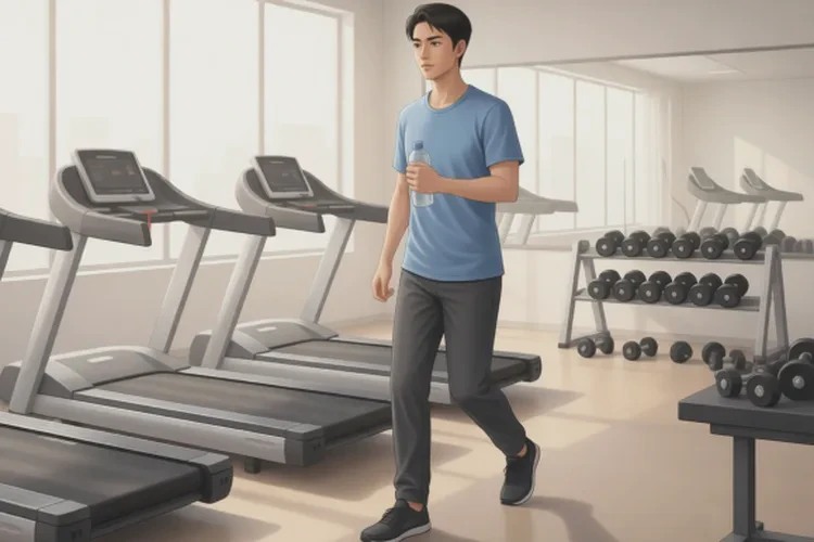 青年人大腿上偶尔长湿疹能治愈吗(图1)