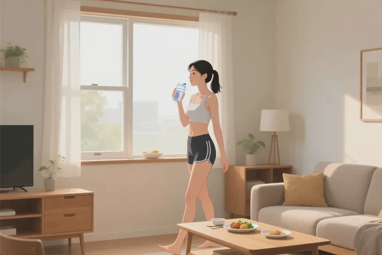 29岁餐后血糖19点7是怎么回事(图2)