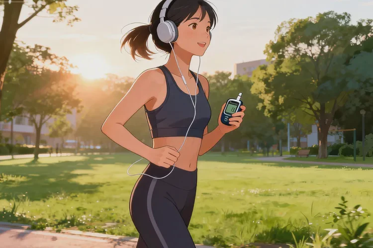 29岁中餐血糖15点0是怎么回事(图3)