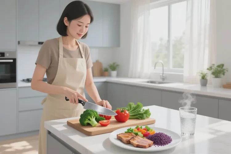 28岁睡前血糖10点7是怎么回事(图2)