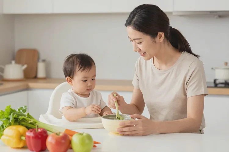 婴幼儿身上起湿疹能不能治愈(图3)