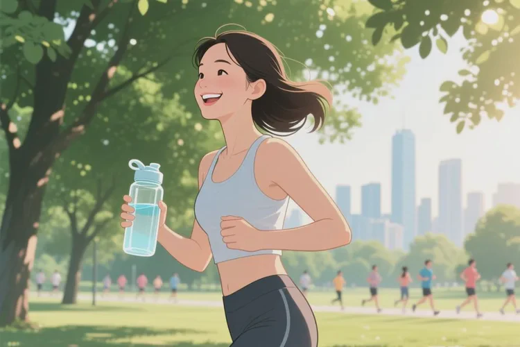 29岁早餐血糖25.8是怎么回事(图3)