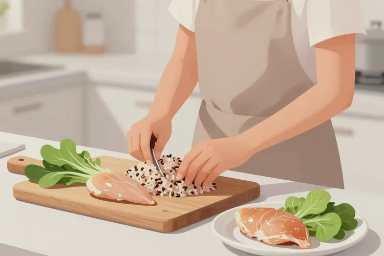 29岁餐后血糖6.1是怎么回事(图4)