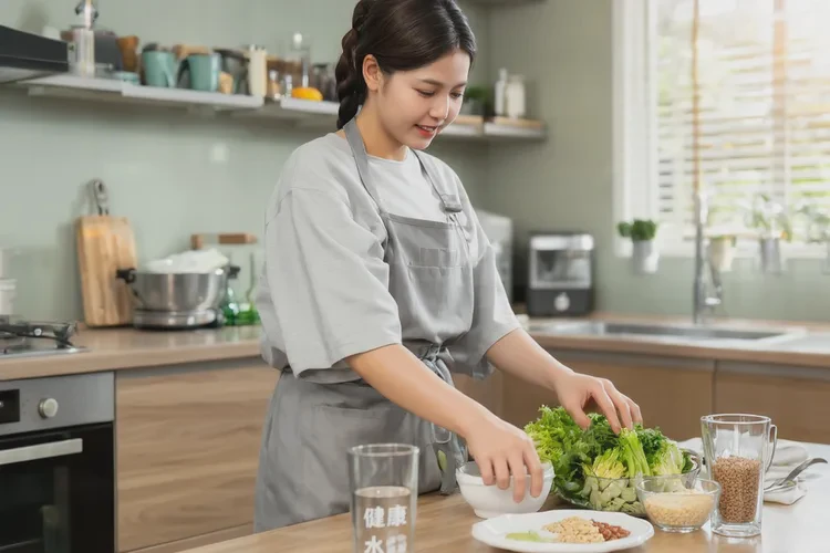 29岁早上空腹血糖7点7是怎么回事(图2)