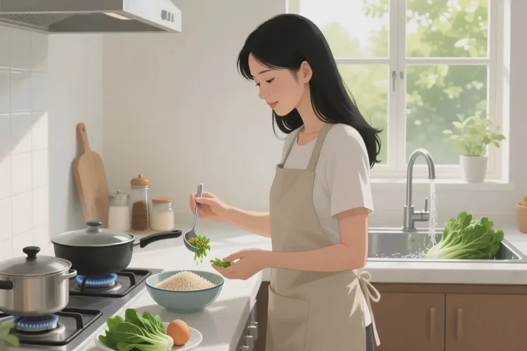 29岁晚餐血糖20.2是怎么回事(图3)