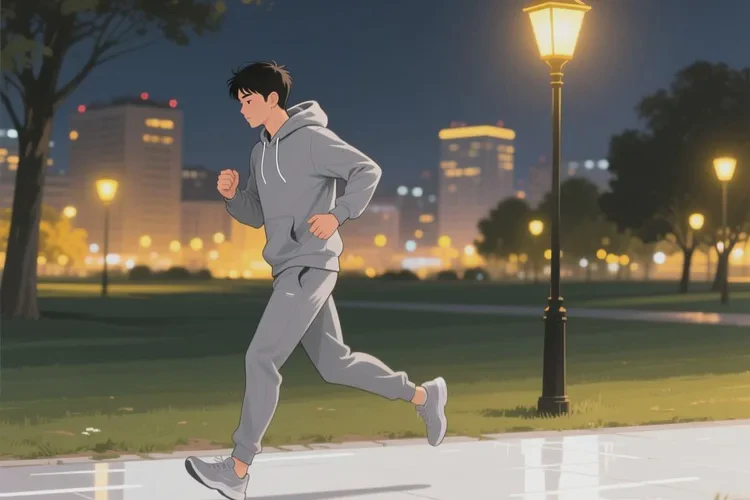 29岁早上血糖4.3是怎么回事(图3)