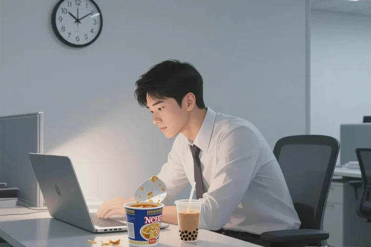 28岁睡前血糖9点1是怎么回事(图2)