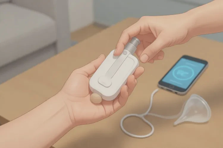 老年人四肢长湿疹能治愈吗(图1)