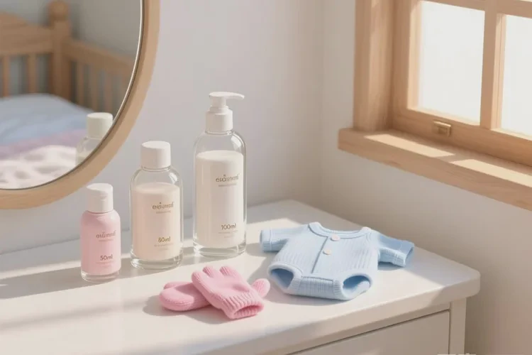 婴儿手上偶尔起湿疹能不能治愈(图4)