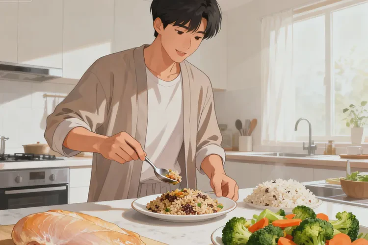 28岁晚上血糖4点3是怎么回事(图4)