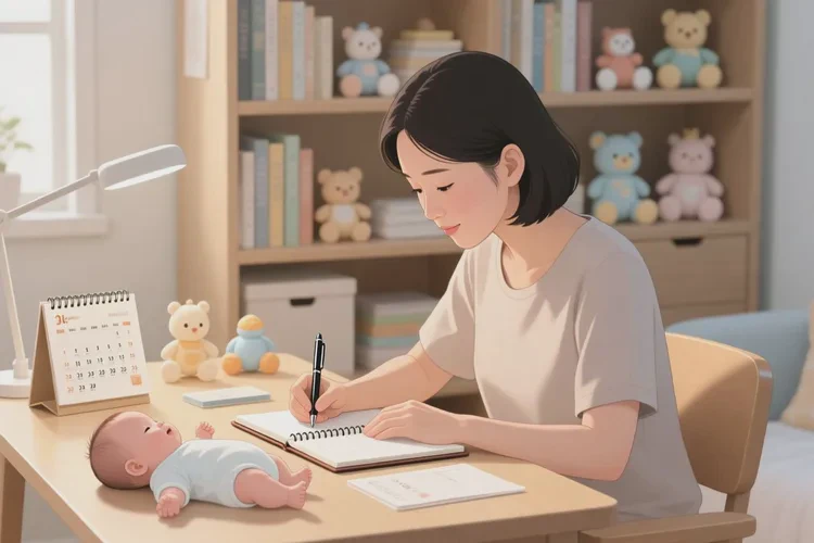 宝宝身上偶尔长湿疹能不能治愈(图4)