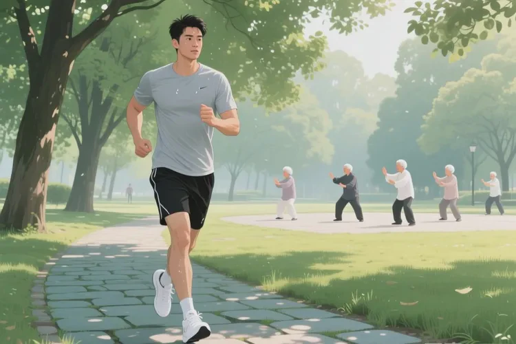 28岁睡前血糖14.0是怎么回事(图3)