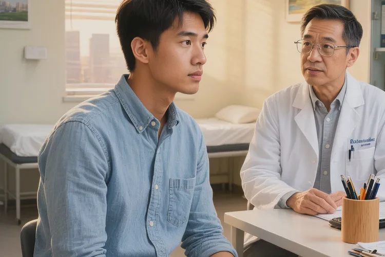 28岁睡前血糖9点6是怎么回事(图3)