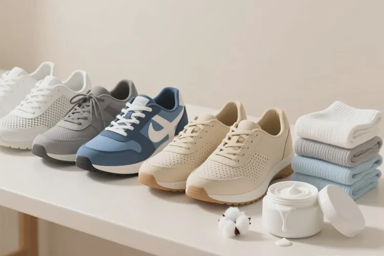 中学生脚上起湿疹能治愈吗(图4)